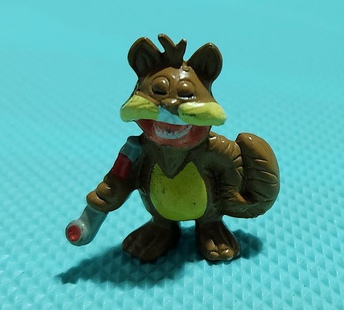 Kato monster rancher tiny - monster,