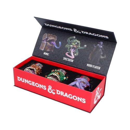 Nemesis now dungeons - nemesis, dragons