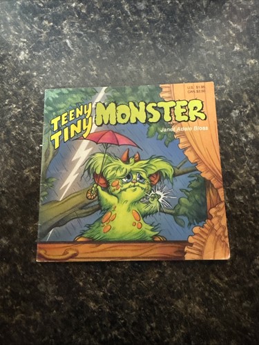 Vintage 1989 teeny - vintage,