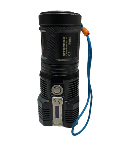 Torcia led nitecore - led,