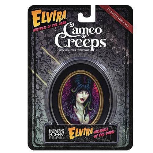 Cameo creeps tiny - cameo,