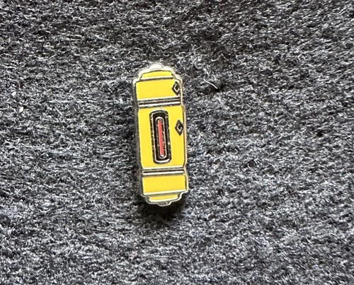 Spilla misteriosa disney - misteriosa, tiny