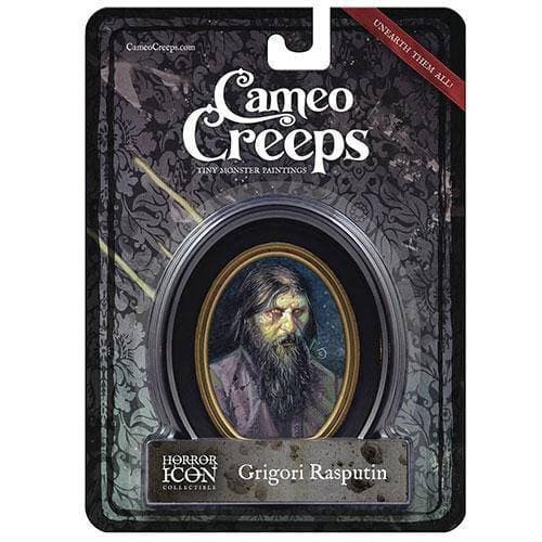 Cameo creeps tiny - creeps,