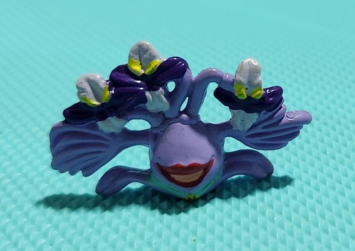Monster rancher tiny statuina - rancher,