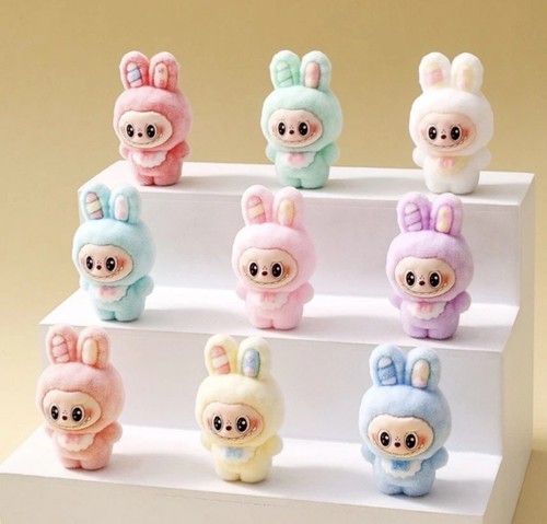 Pick one mini mostro - one:,