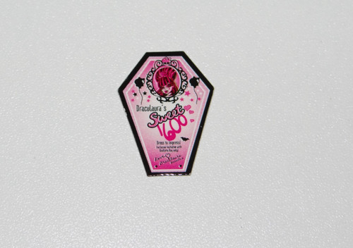 Monster high draculaura sweet - high,