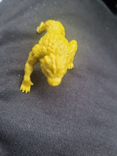 Horror tiny might mini - might, lupo