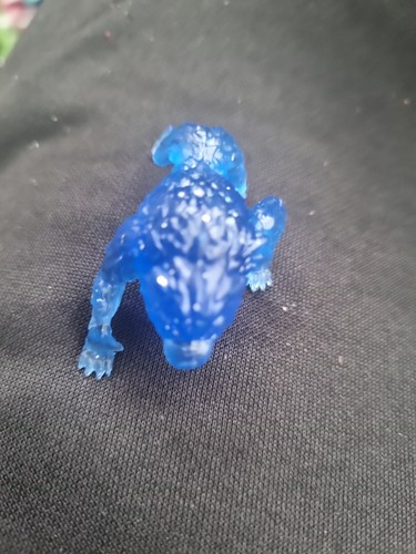 Horror tiny might mini lupo - mini,