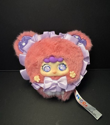 Ciondolo peluche piccolo
