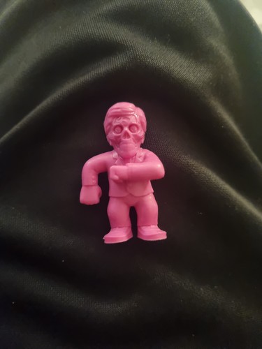 Film horror tiny - tiny, mini