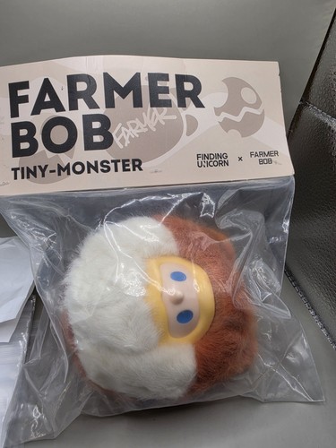 Trovare unicorno contadino - , bob