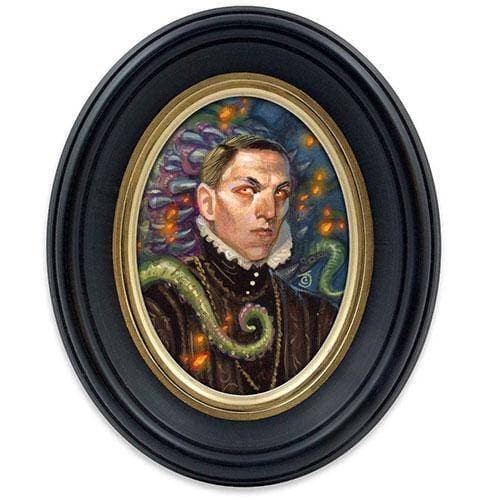 Cameo creeps piccoli - cameo,