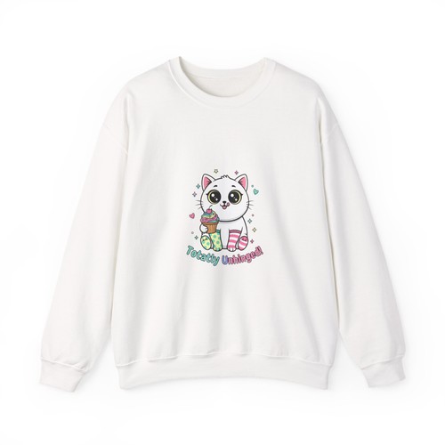 Felpa tiny monster humor - tiny,