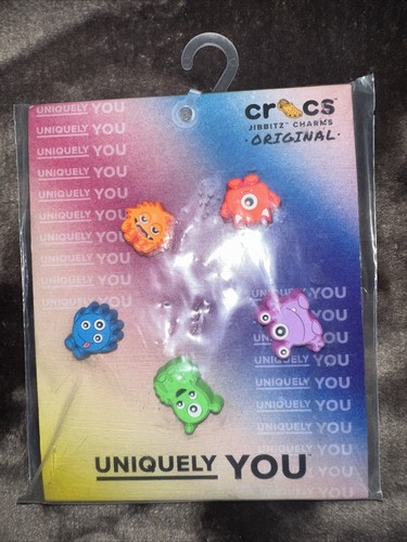Confezione ciondoli crocs - ciondoli,