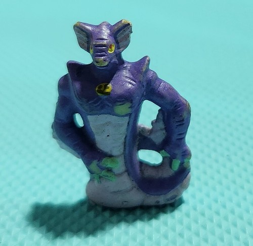 Naga monster rancher tiny - monster,