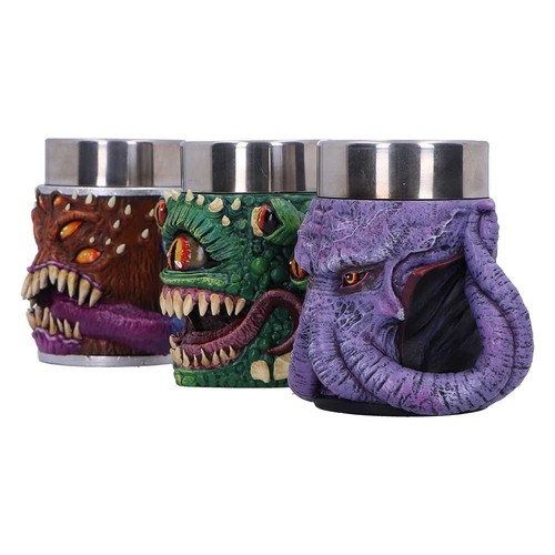 Dungeons dragons mini - dungeons, &