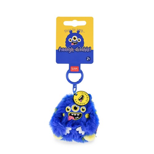 Portachiavi peluche super - peluche,