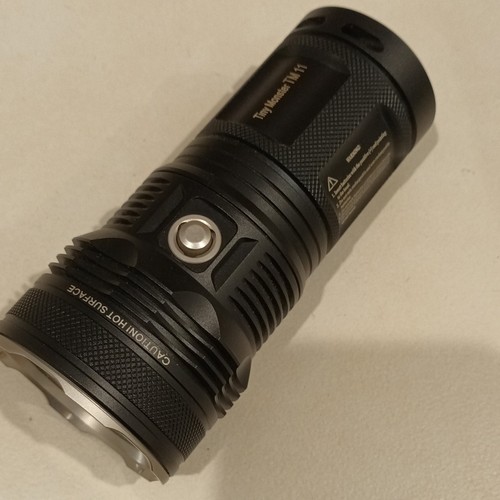 Nitecore tiny monster tm11 - nitecore,