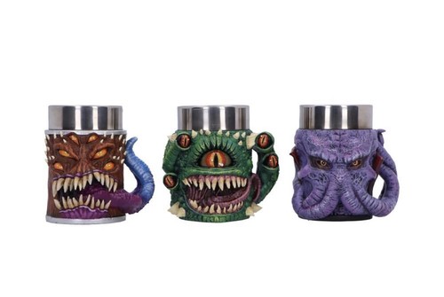 Nemesis now dungeons - nemesis,