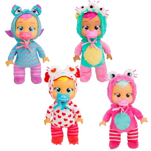 Cry babies tiny cuddles stars - babies,