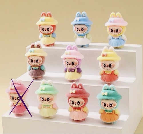 Pick one mini mostro bambino - one:,