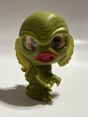 Tiny nightmares creature from - tiny,