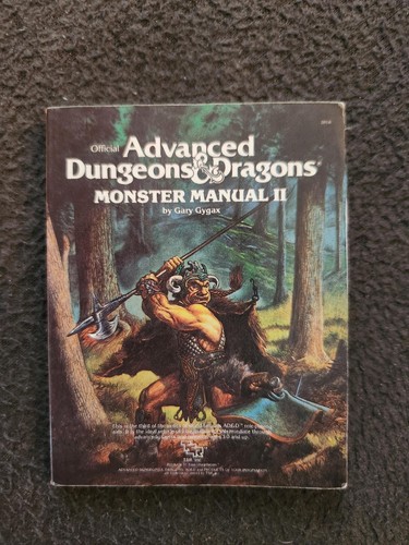 Advanced dungeons dragons - dungeons, &