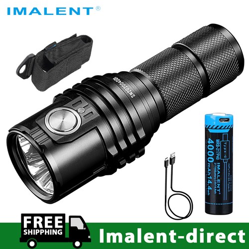 Torcia imalent ms03 cree - torcia,