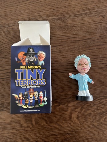 Full moon toys tiny terrors - moon,