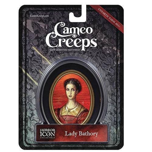 Cameo creeps tiny - cameo,