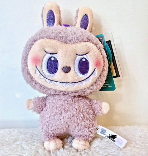 Labubu peluche the - labubu,