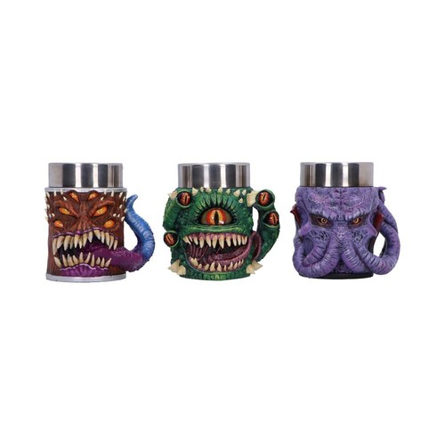 Dungeons dragons d mini - &,