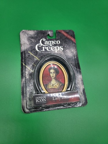 Lady bathory cameo creeps - bathory,