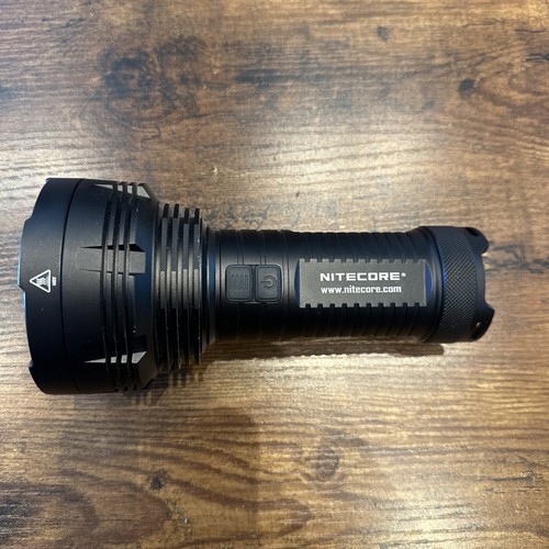 Nitecore tm16gt - tm16gt, throw)